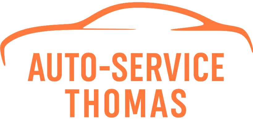 Logo Autoservice Thomas